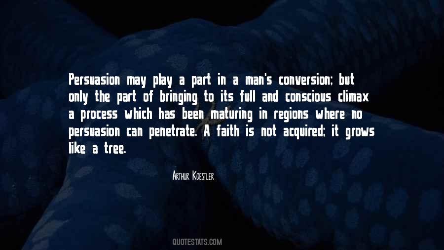 Quotes About A Tree #1741094