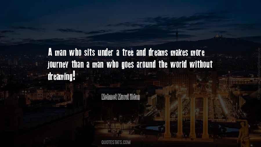 Quotes About A Tree #1754580