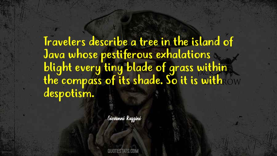 Quotes About A Tree #1798443