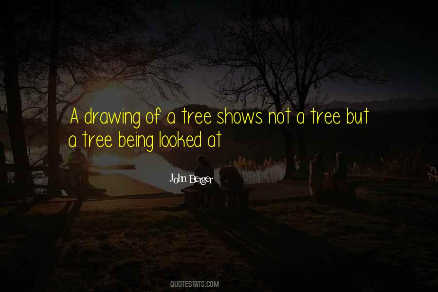 Quotes About A Tree #1851341