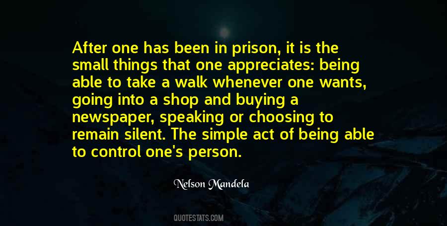 Quotes About Silent Person #873733