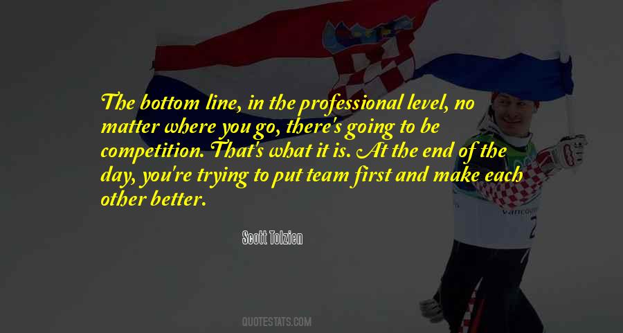 Team Competition Sayings #1157137