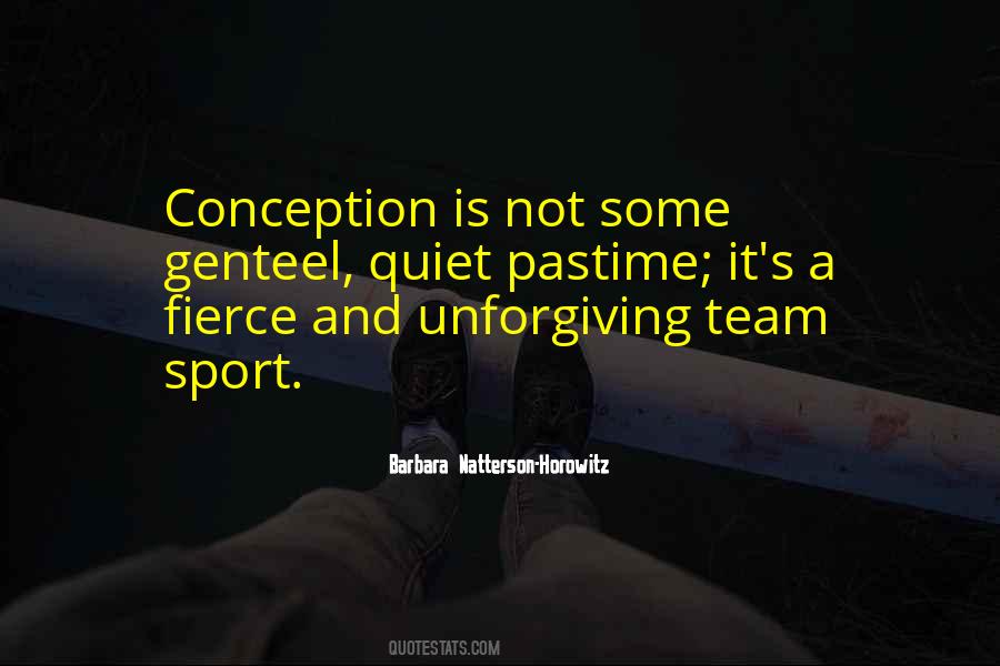Team Competition Sayings #485927