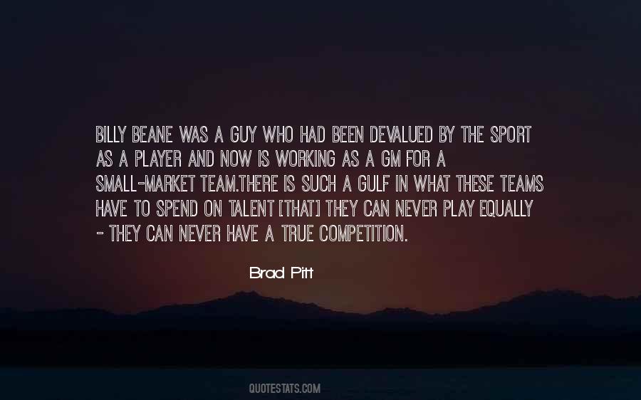 Team Competition Sayings #644748
