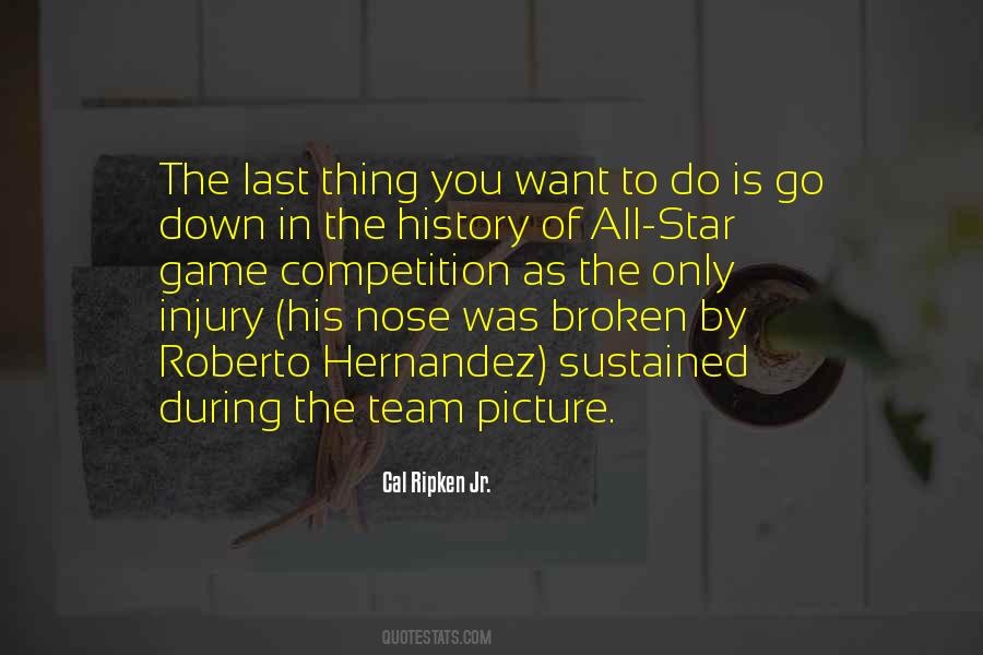 Team Competition Sayings #760291
