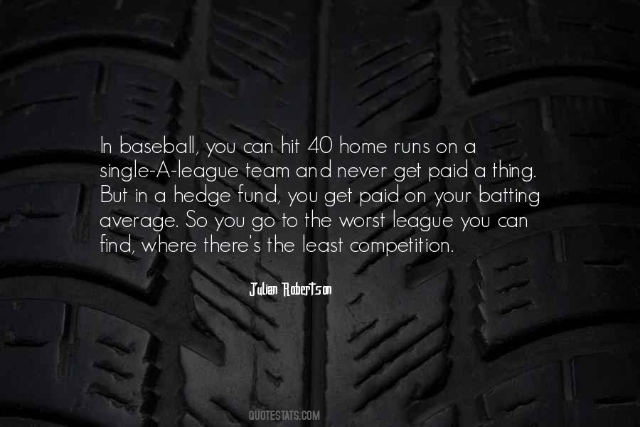 Team Competition Sayings #833836