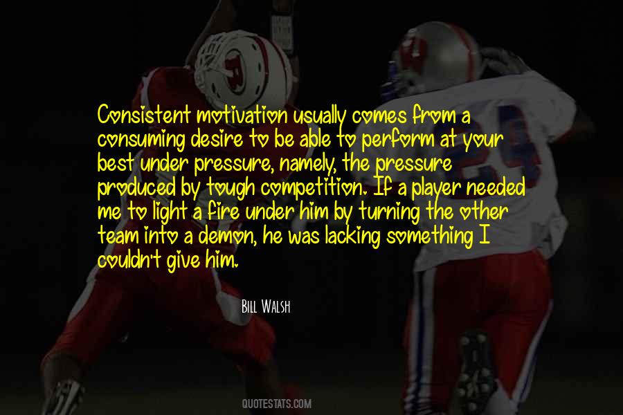 Team Competition Sayings #874655