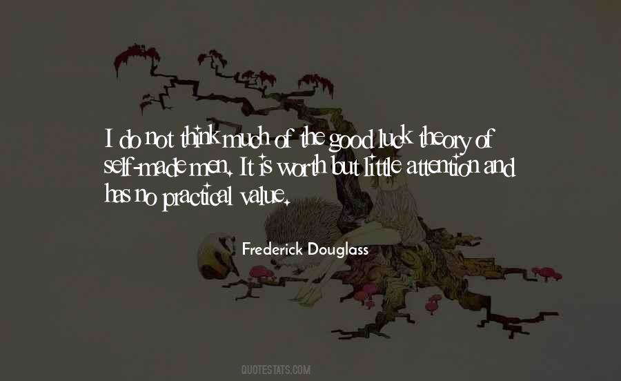 Quotes About Value And Self Worth #57510