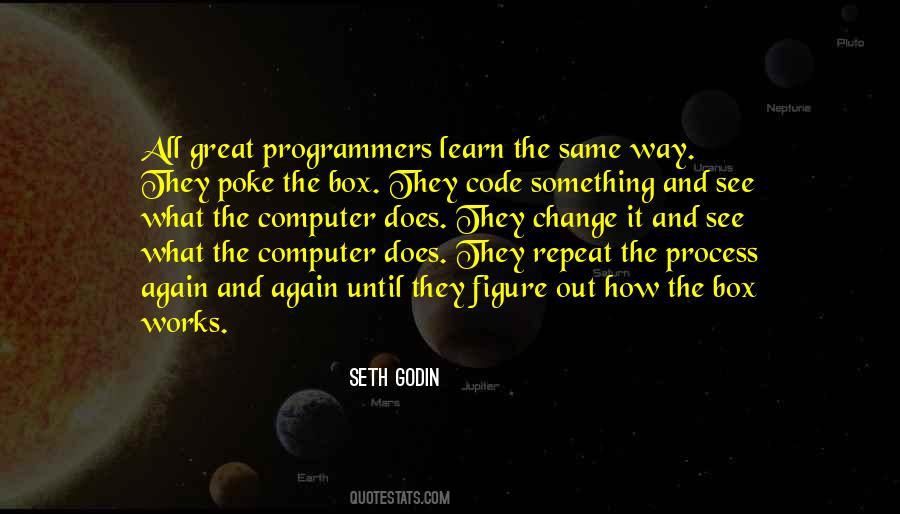 Great Computer Sayings #1187268