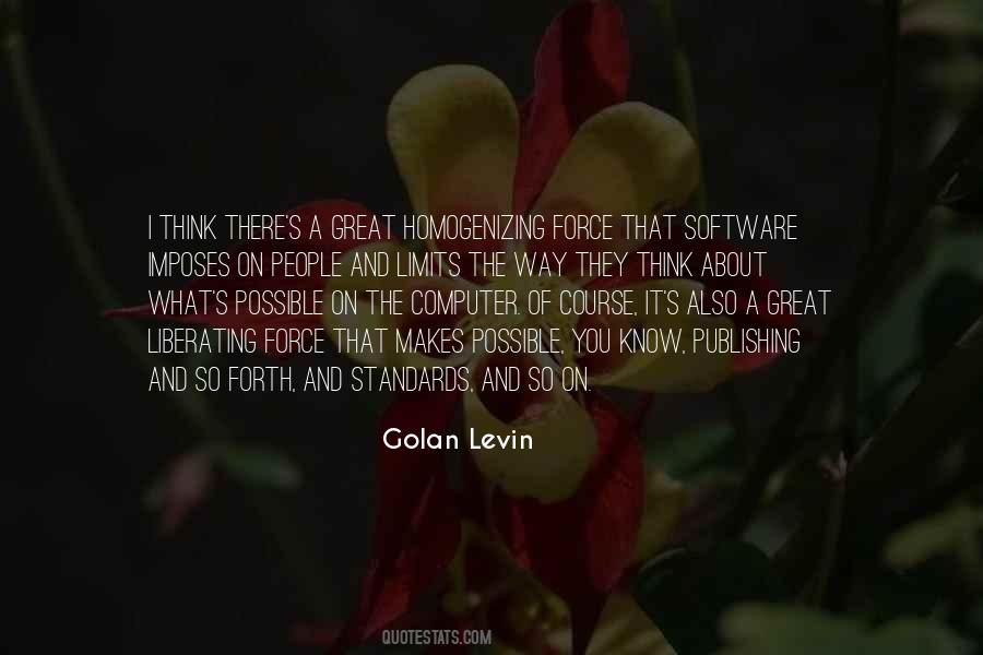 Great Computer Sayings #1195329