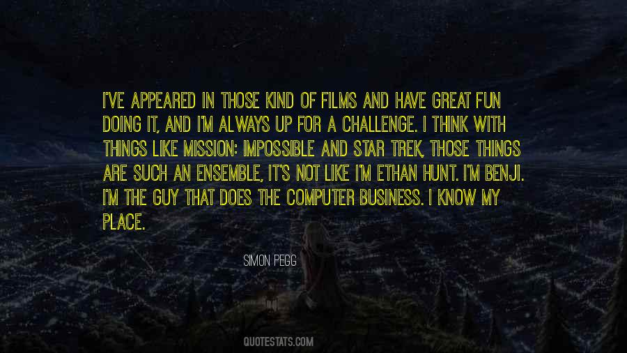 Great Computer Sayings #142170