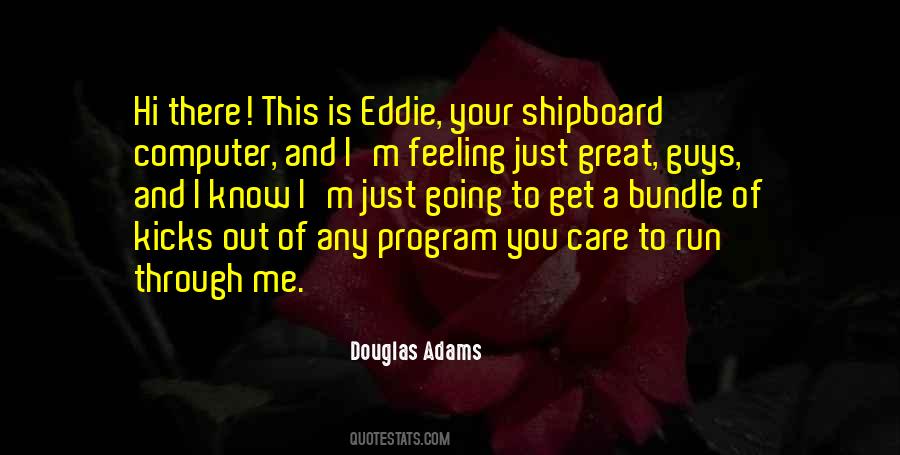 Great Computer Sayings #1599884