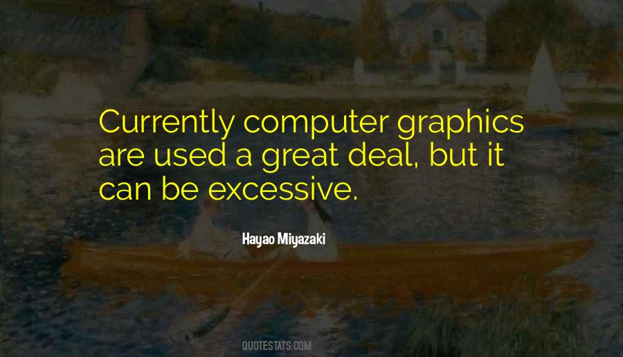 Great Computer Sayings #205550
