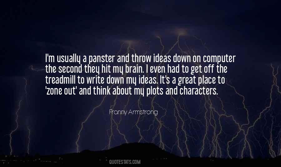 Great Computer Sayings #418871