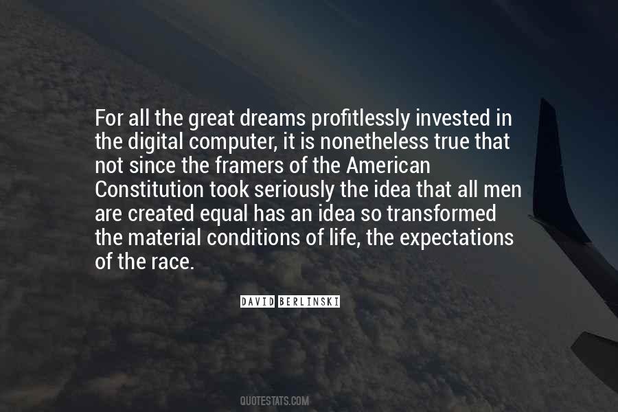 Great Computer Sayings #452843