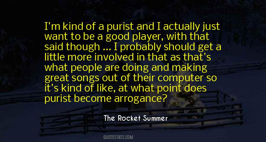 Great Computer Sayings #481282