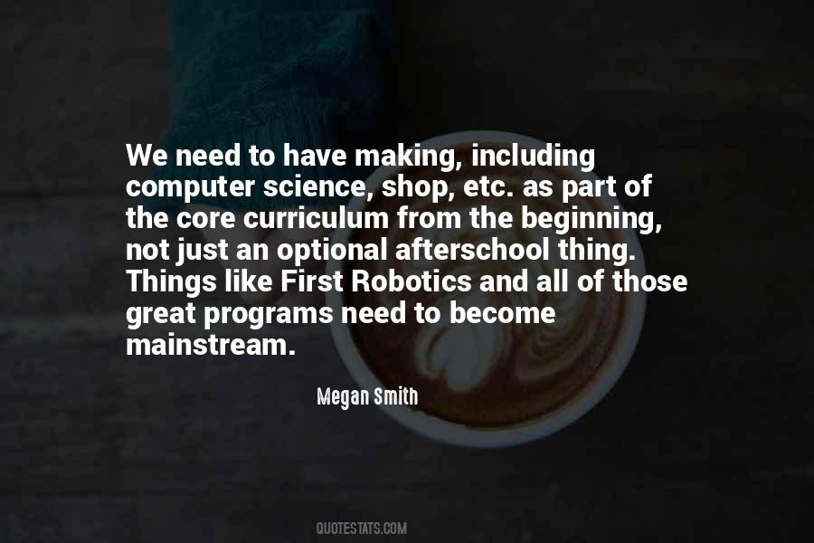 Great Computer Sayings #556799