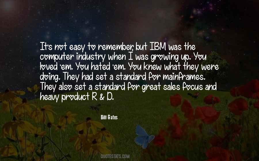 Great Computer Sayings #700353