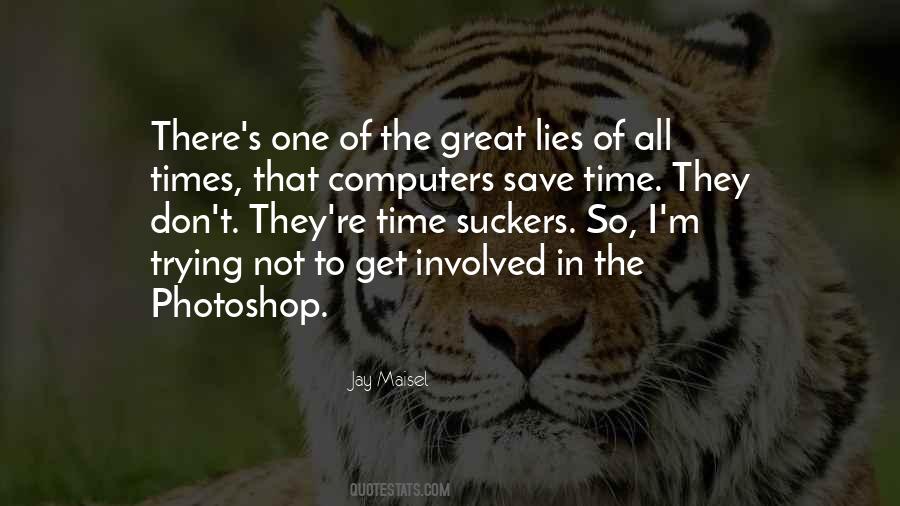 Great Computer Sayings #773141