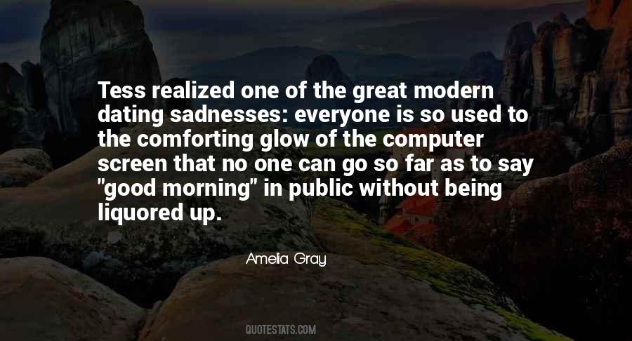 Great Computer Sayings #860593