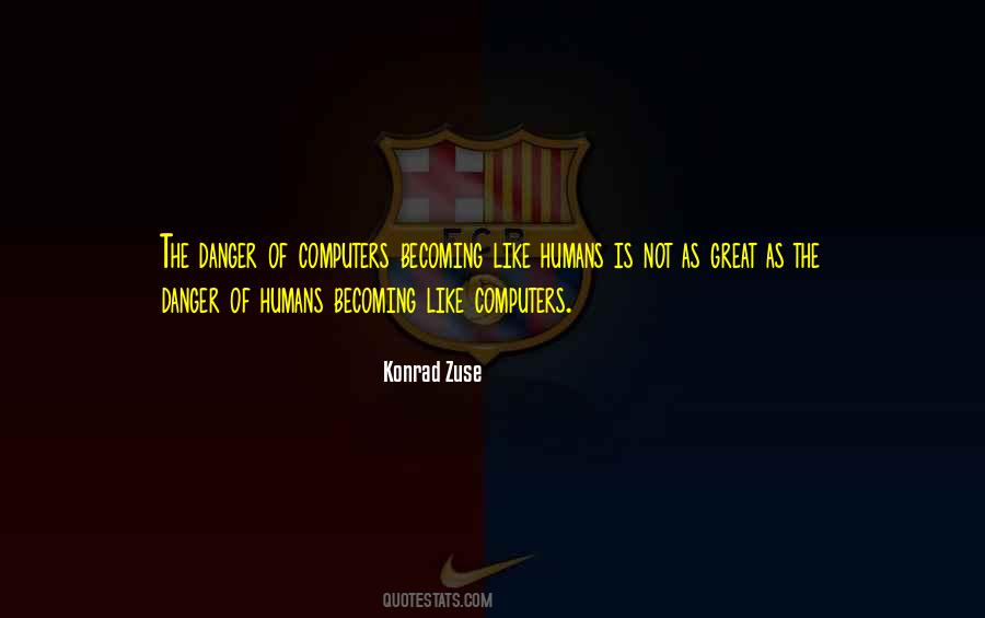Great Computer Sayings #899156