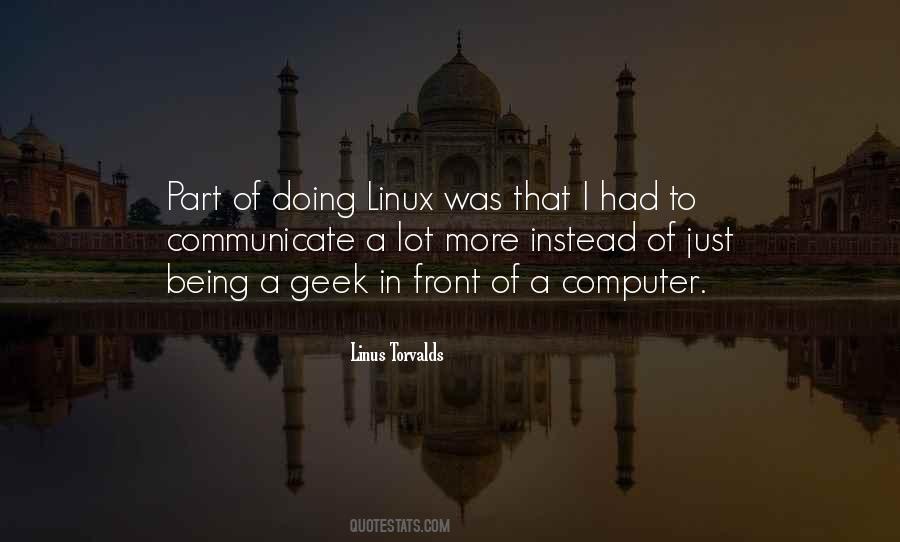 Computer Geek Sayings #1641412