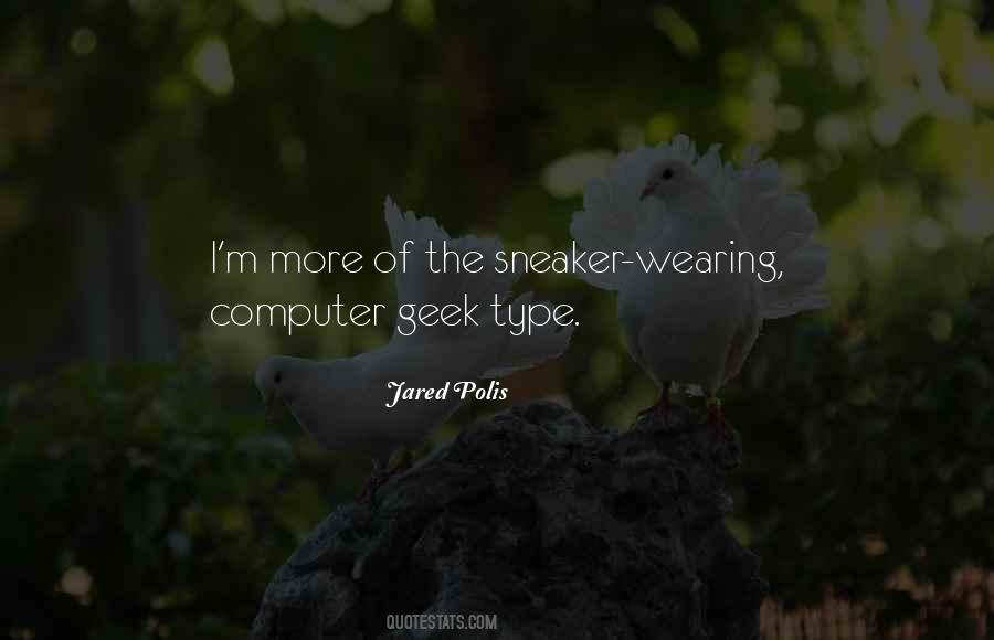 Computer Geek Sayings #843372