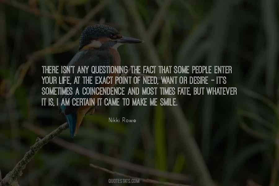 Connection Quotes And Sayings #1066482