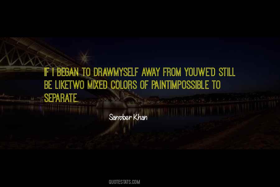 Connection Quotes And Sayings #1468371