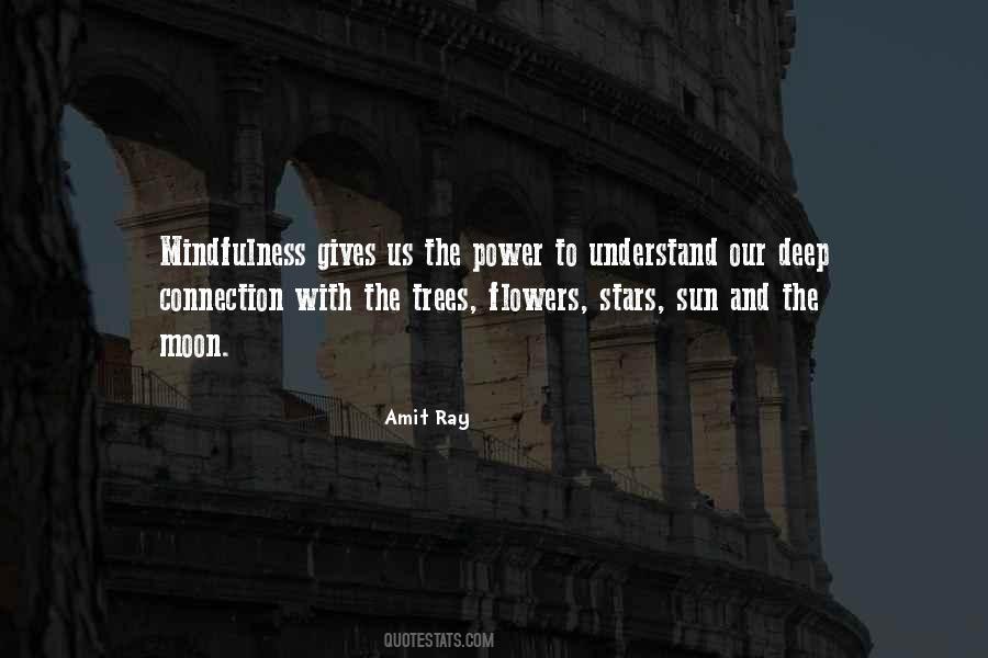 Connection Quotes And Sayings #236874