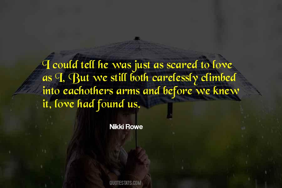 Connection Quotes And Sayings #916773