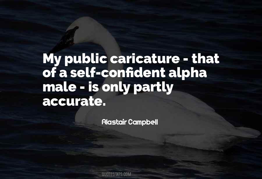 Self Confident Sayings #1578045
