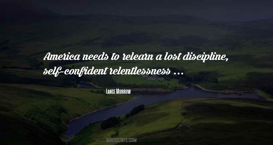 Self Confident Sayings #539169