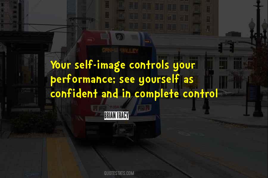 Self Confident Sayings #81124