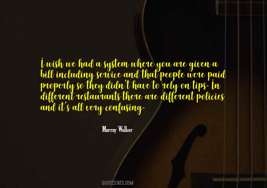 Most Confusing Sayings #108311