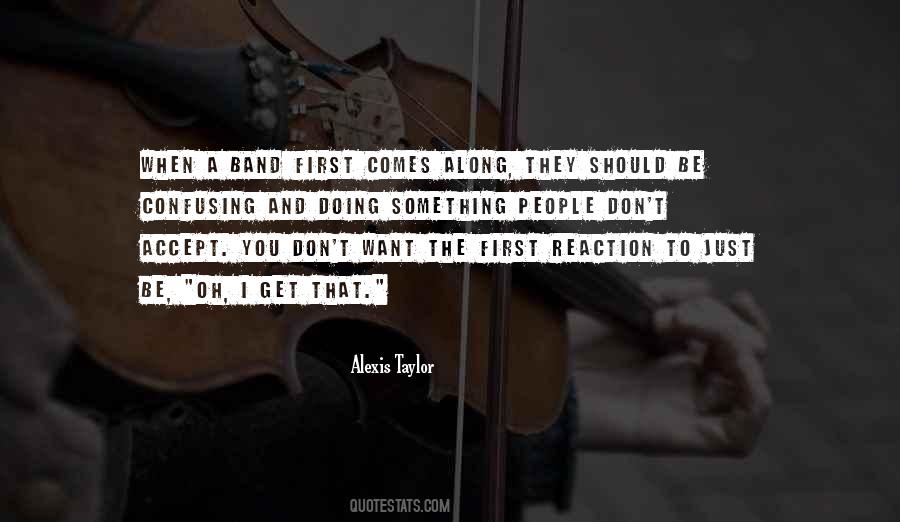 Most Confusing Sayings #140748