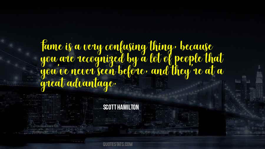 Most Confusing Sayings #164271