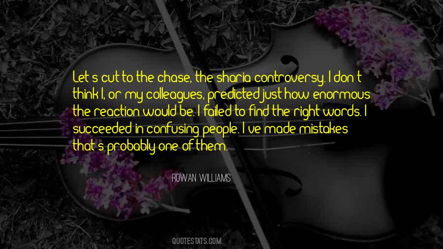 Most Confusing Sayings #30629