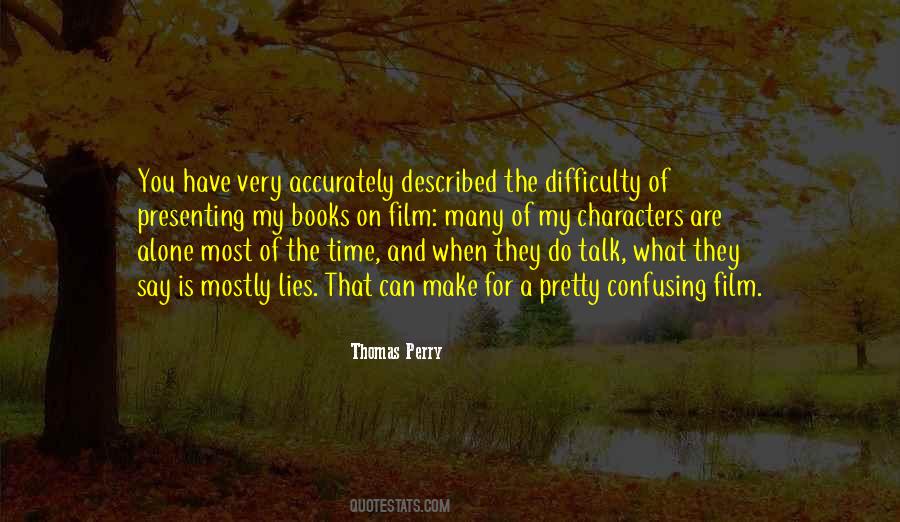 Most Confusing Sayings #448177