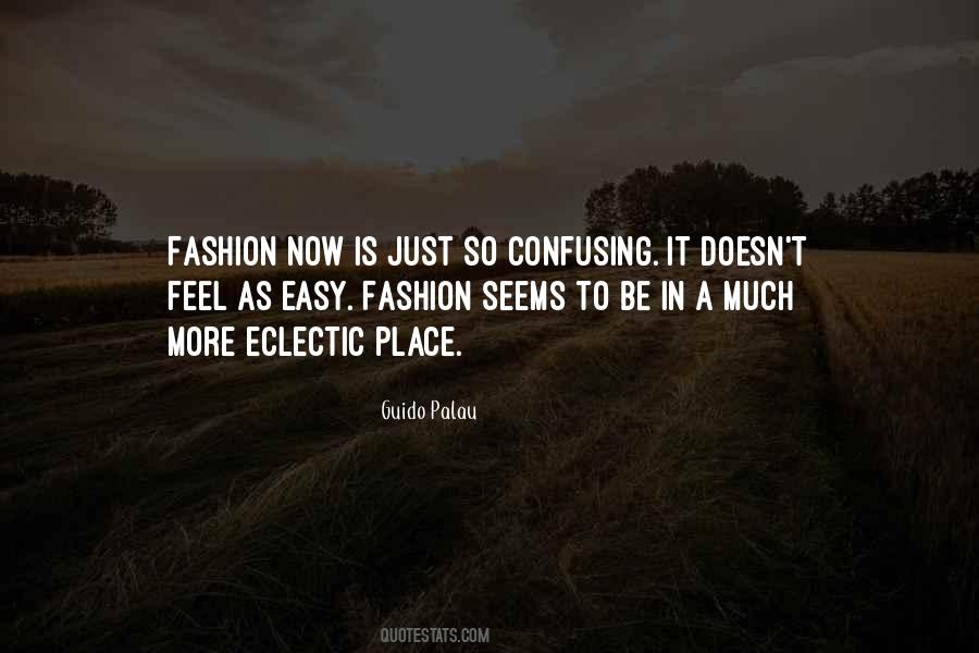 Most Confusing Sayings #53272