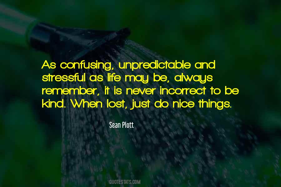 Most Confusing Sayings #7235