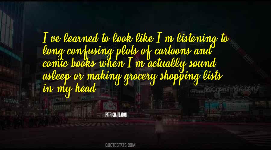 Most Confusing Sayings #99055