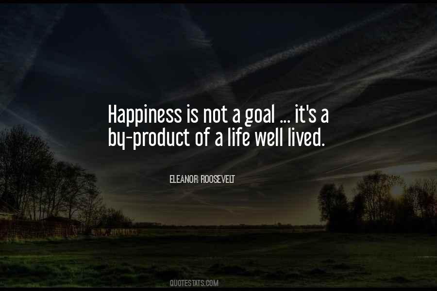 Happiness Contentment Sayings #368313