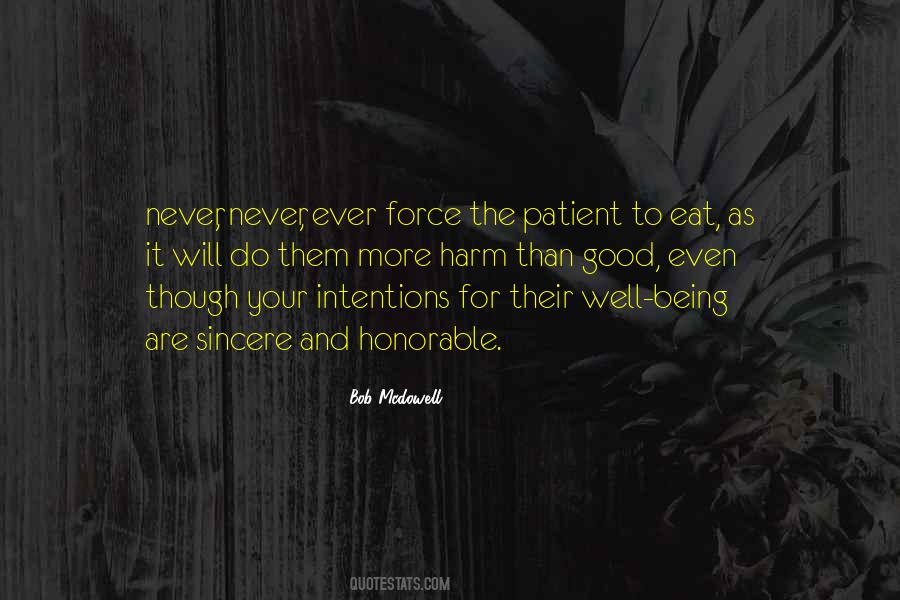 Quotes About Being Patient #11855