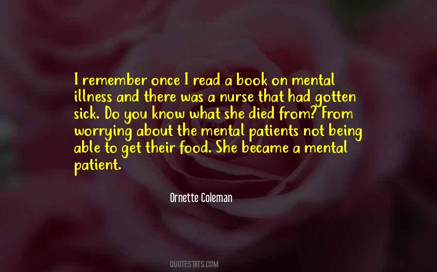 Quotes About Being Patient #504519