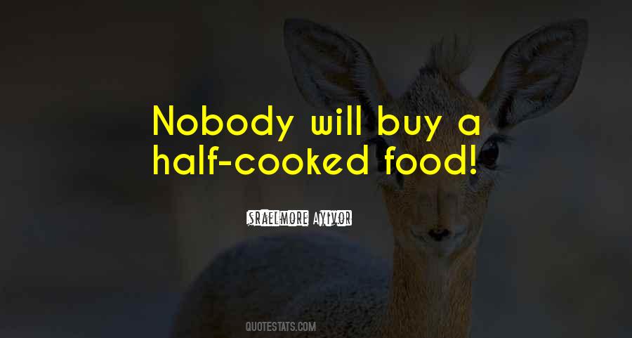 Short Cooking Sayings #1405581