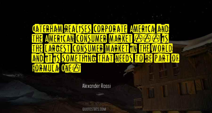 American Corporate Sayings #1841546