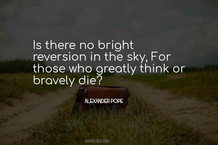 Quotes About Being Bright #56684 Quotes About Being Bright #56684