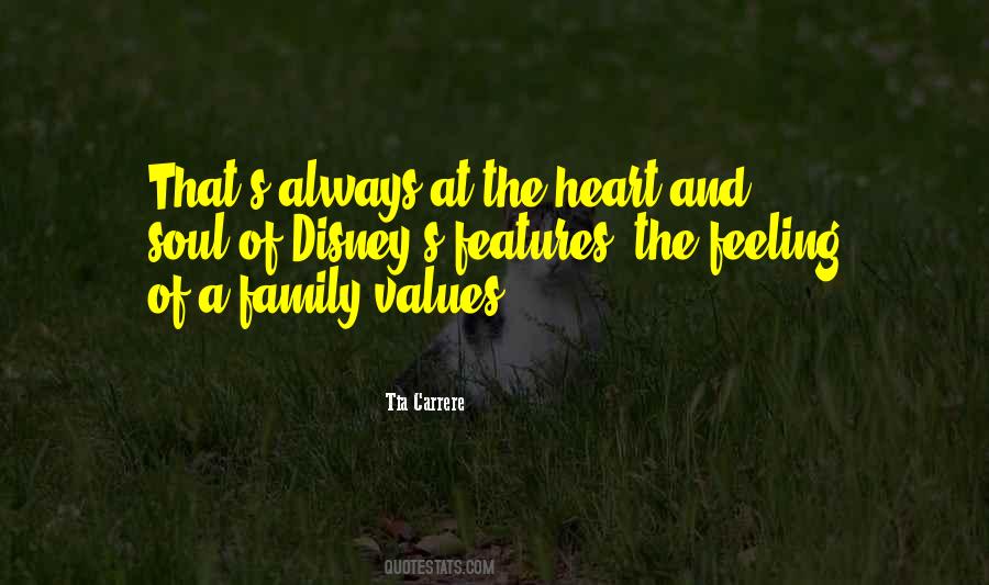 Quotes About Soul Family #1115151
