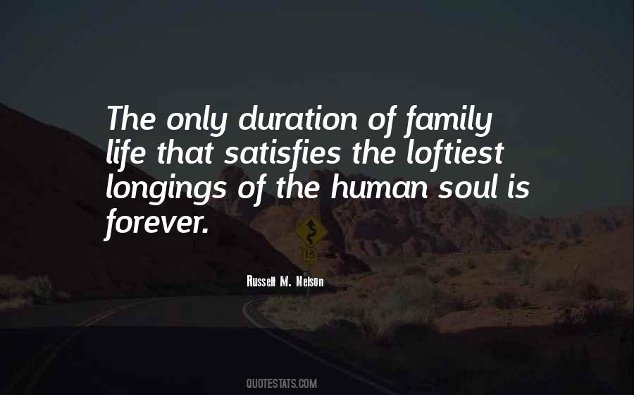 Quotes About Soul Family #396664